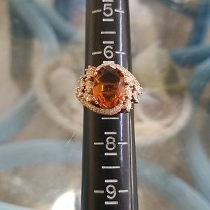 3 For $15! Scented treasures ring